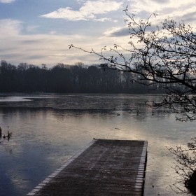 Bolam lake Winter 02